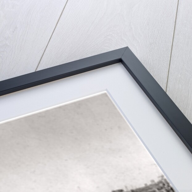 Ashar Creek leading to the Shatt al-Arab, Basra, Iraq by A Kerim