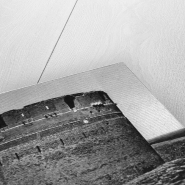 The Tallisim, Baghdad, Iraq by A Kerim