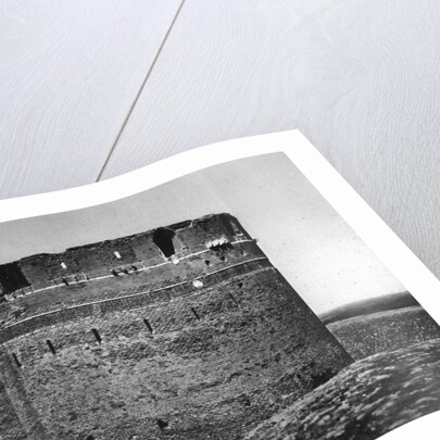 The Tallisim, Baghdad, Iraq by A Kerim