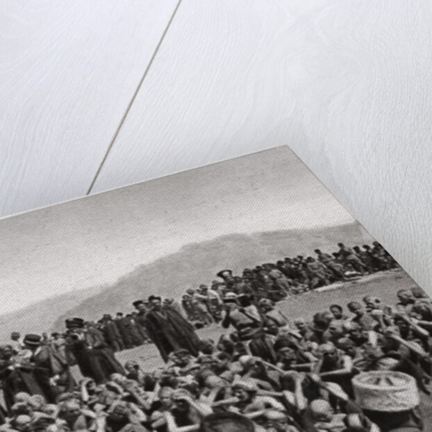 Religious ceremonies, Iraq by A Kerim