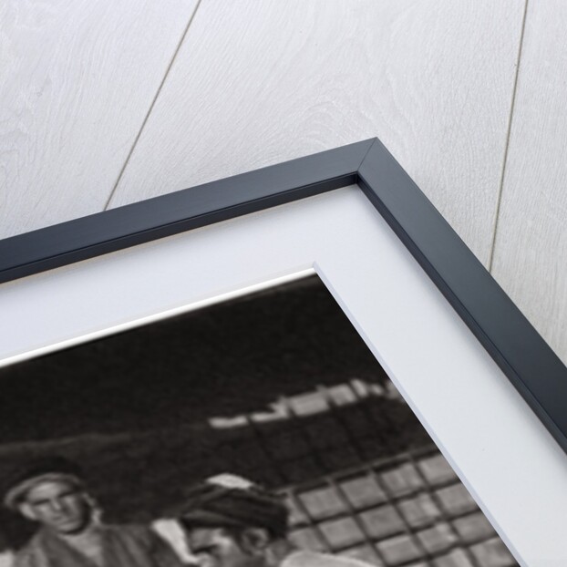 The free distribution of cold drinking water, Iraq by A Kerim