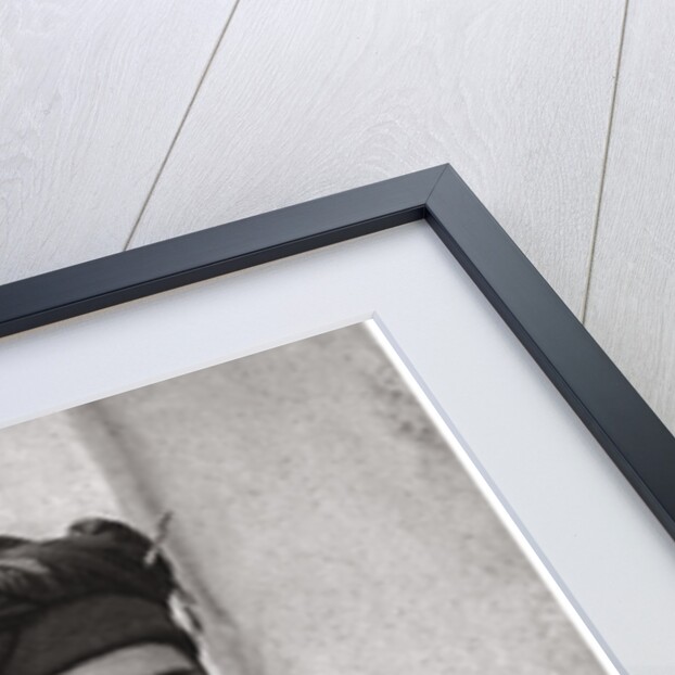 Kurdish lady in her best costume, Iraq by A Kerim