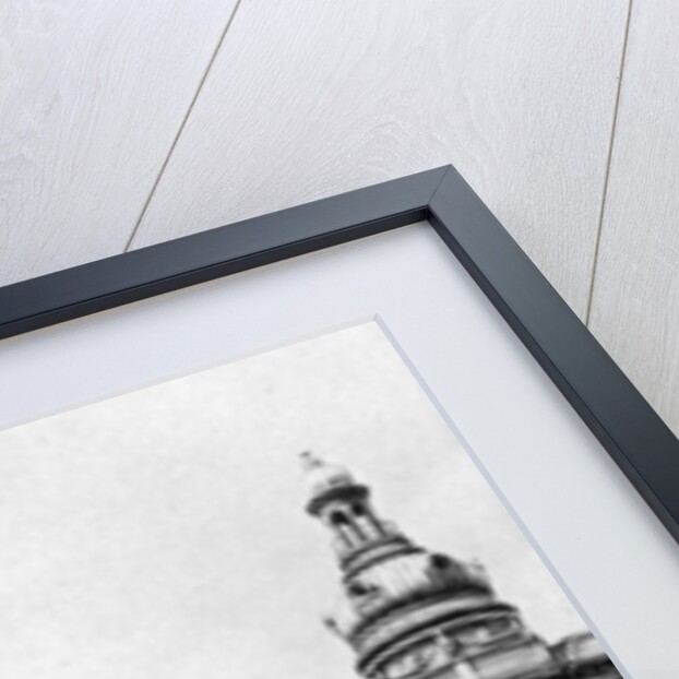 Street, Copenhagen, Denmark by Edward Galloway