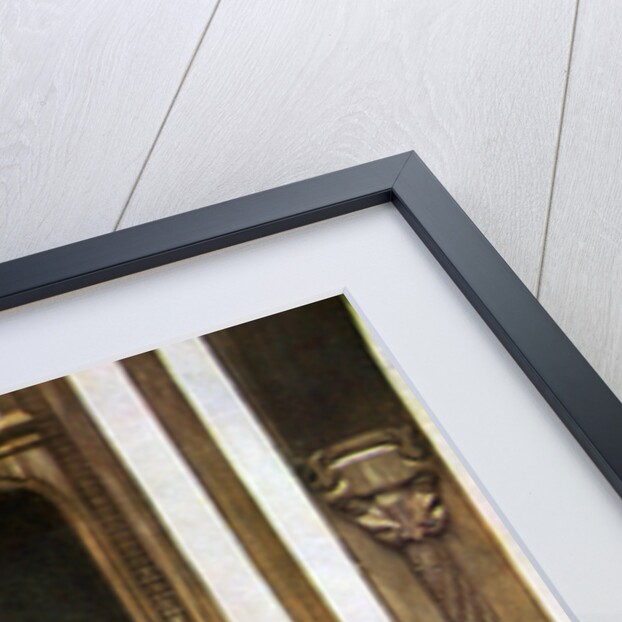 A woman of Normandy, France by Anonymous