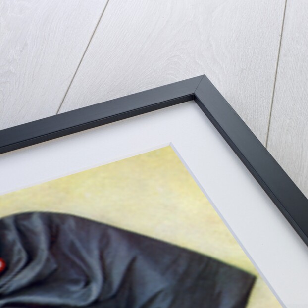 A patriot from Alsace and Lorraine by Crete