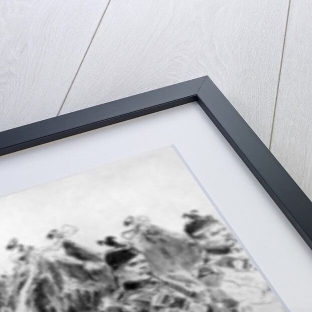 To the Wail of the Pipes, The Highland Soldiers' Lament by Richard Caton Woodville II