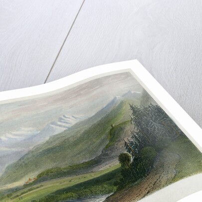 St Branchier by Anonymous