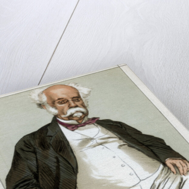 He might have been a King by Coide