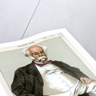 He might have been a King by Coide