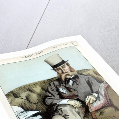 The novelist of Society by Coide