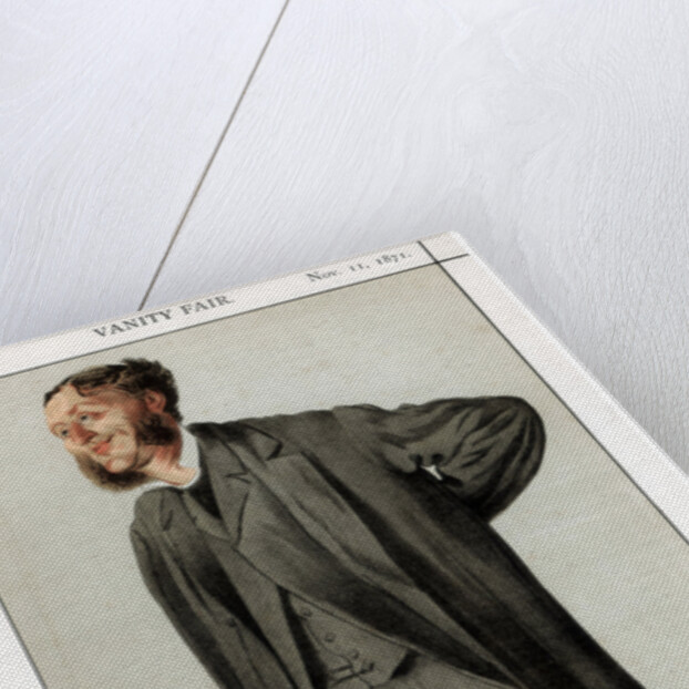 I say the critic must keep out of the region of immediate practice by Coide