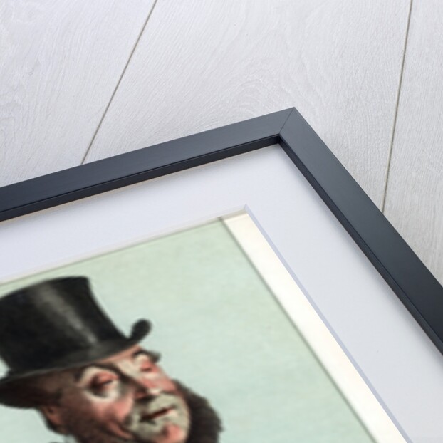 An art critic by Coide