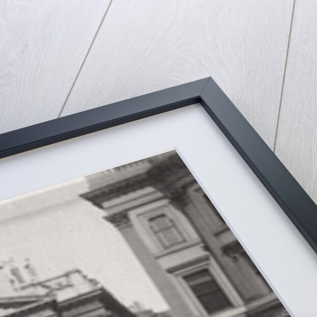 The Royal Exchange, London by Anonymous