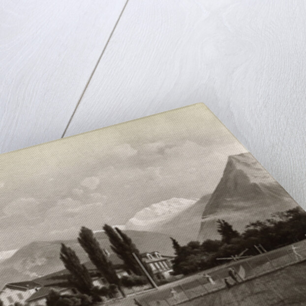 Pension Liten, Thun, Switzerland by J Moegle