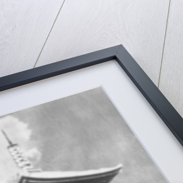 Pagoda, Nara, Japan by Anonymous