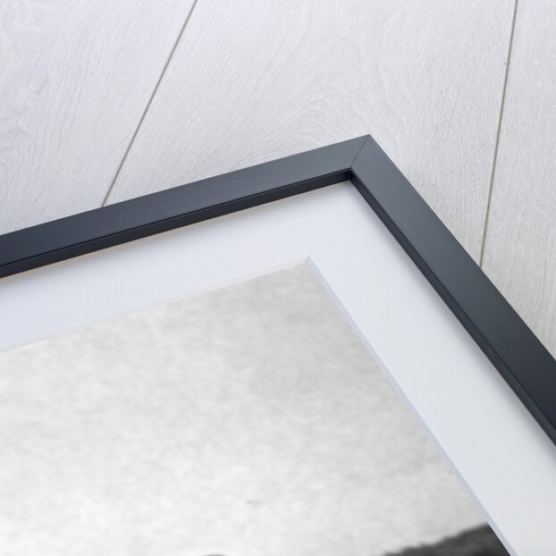 Stanley Matthews and Eddie Hapgood pause between shots during a round of golf by Anonymous