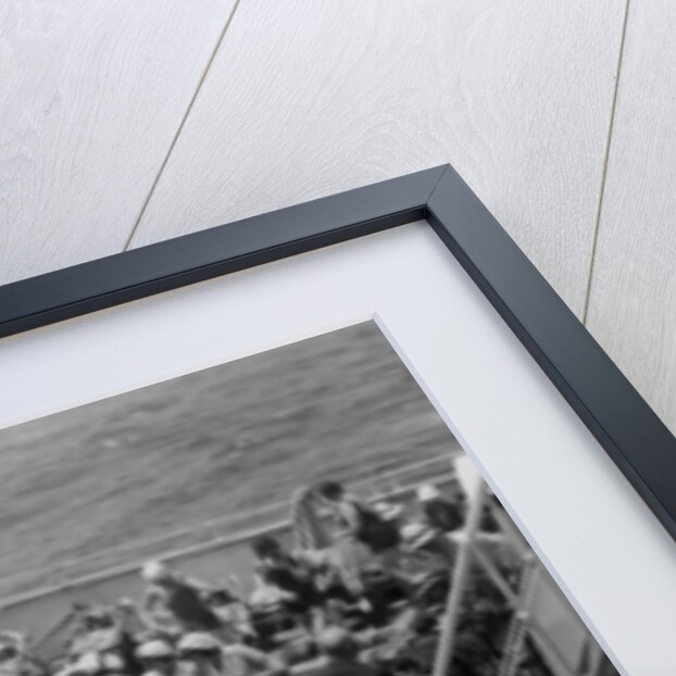 Swimming pool on board the RML Atlantis by Anonymous
