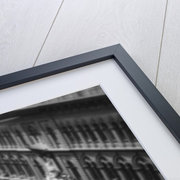 Parade at the Cenotaph, Martin Place, Sydney, New South Wales by Anonymous
