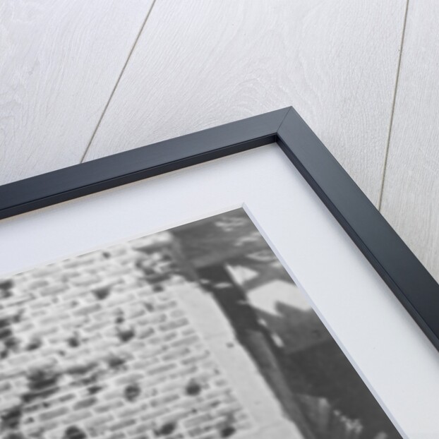 Homeless children, Barcelona, Catalonia, Spain, Spanish Civil War by Anonymous