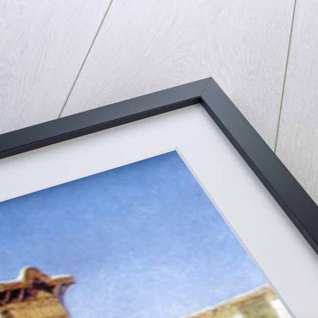 Yanbu, Medina, Arabia by Anonymous