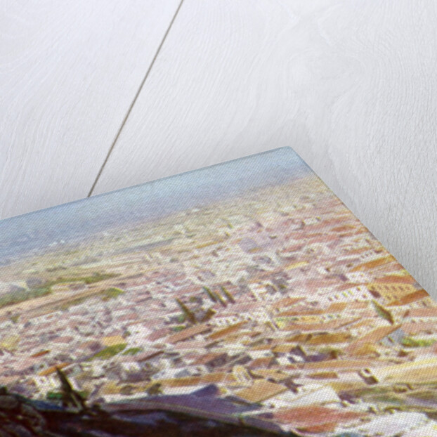 Erechtheion, Athens, Greece by Anonymous