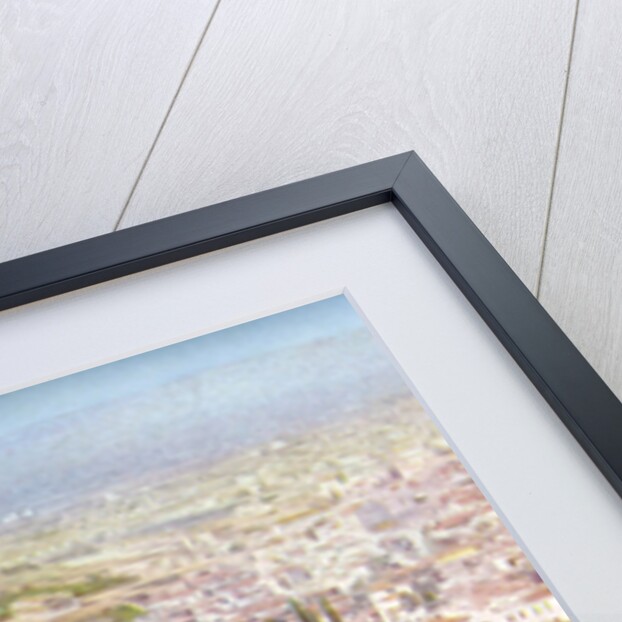 Erechtheion, Athens, Greece by Anonymous