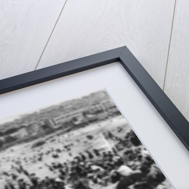 Bondi Beach, Sydney, New South Wales, Australia by Anonymous