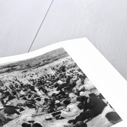 Bondi Beach, Sydney, New South Wales, Australia by Anonymous