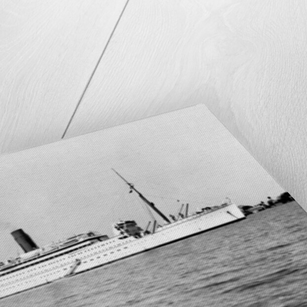 RMS 'Atlantis' by Anonymous