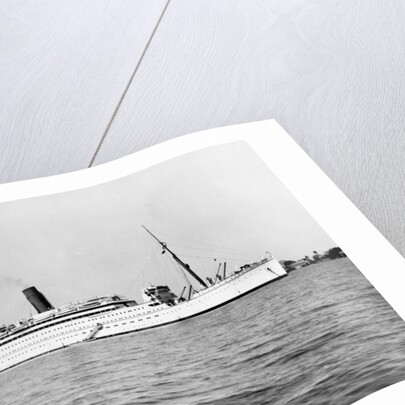 RMS 'Atlantis' by Anonymous