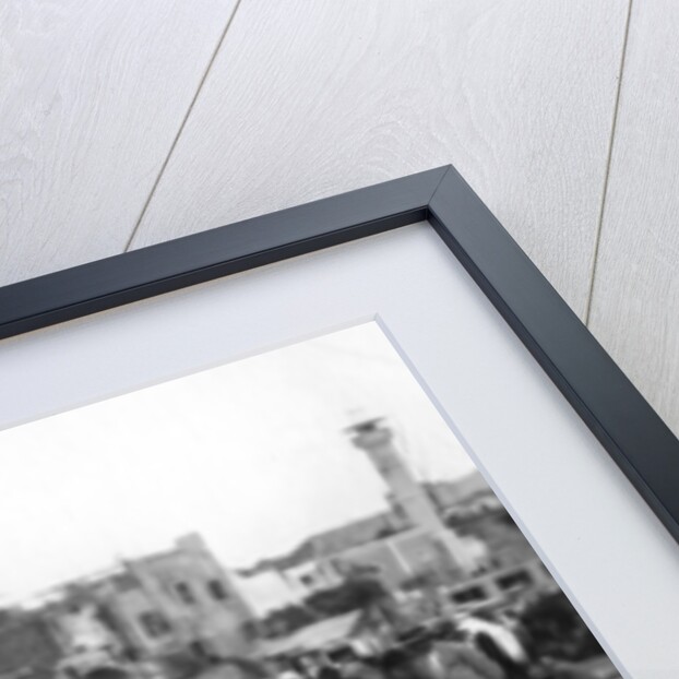 The market, Beirut, Lebanon by Anonymous