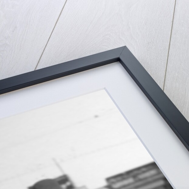 A lemonade vendor, Damascus, Syria by Anonymous