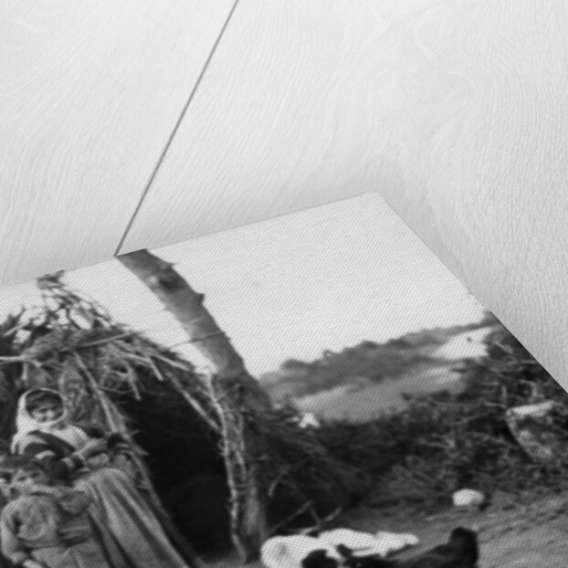 Peasants, Greece by Anonymous