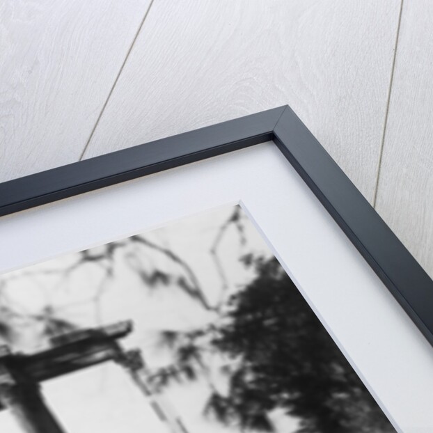 Hadrian's Arch, Athens, Greece by Anonymous