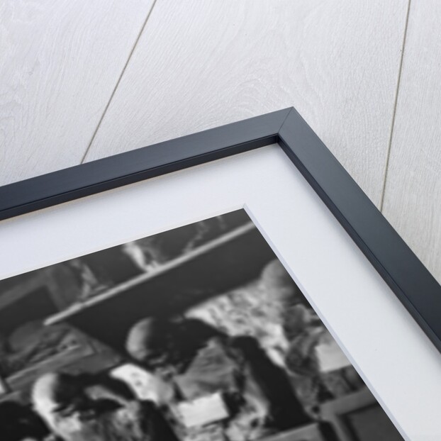 Catacombs of the Capuchins, Palermo, Italy by Anonymous