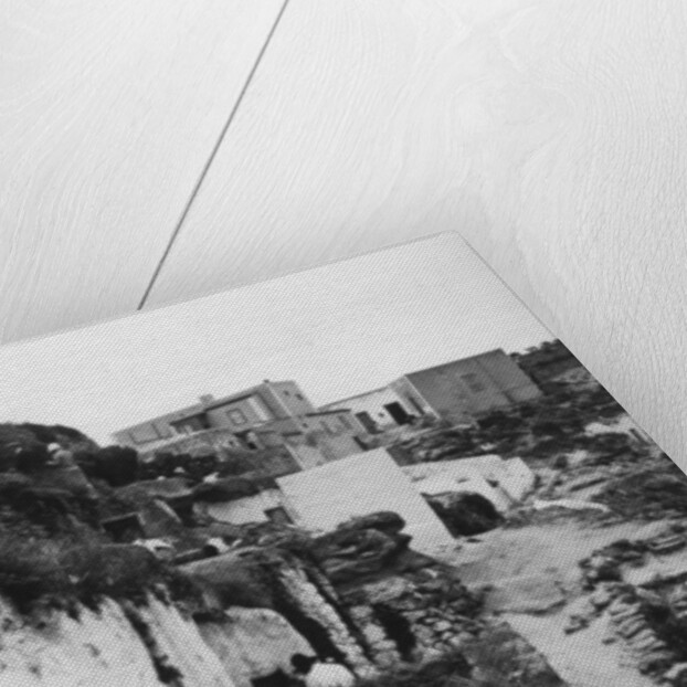 Atalaya, Las Palmas, Gran Canaria, Canary Islands, Spain by Anonymous