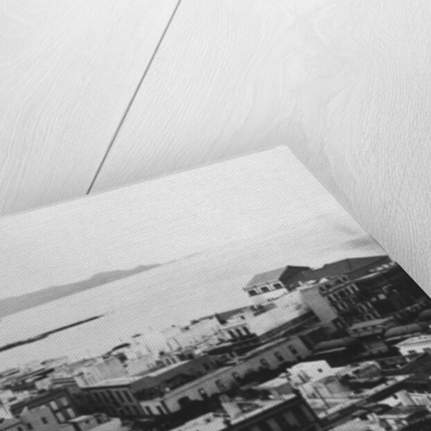 Las Palmas, Gran Canaria, Canary Islands, Spain by Anonymous