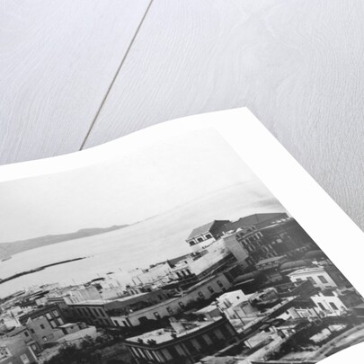 Las Palmas, Gran Canaria, Canary Islands, Spain by Anonymous