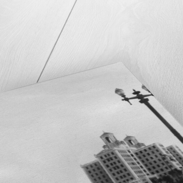 Hotel Nacional de Cuba, Havana by Anonymous