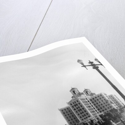 Hotel Nacional de Cuba, Havana by Anonymous