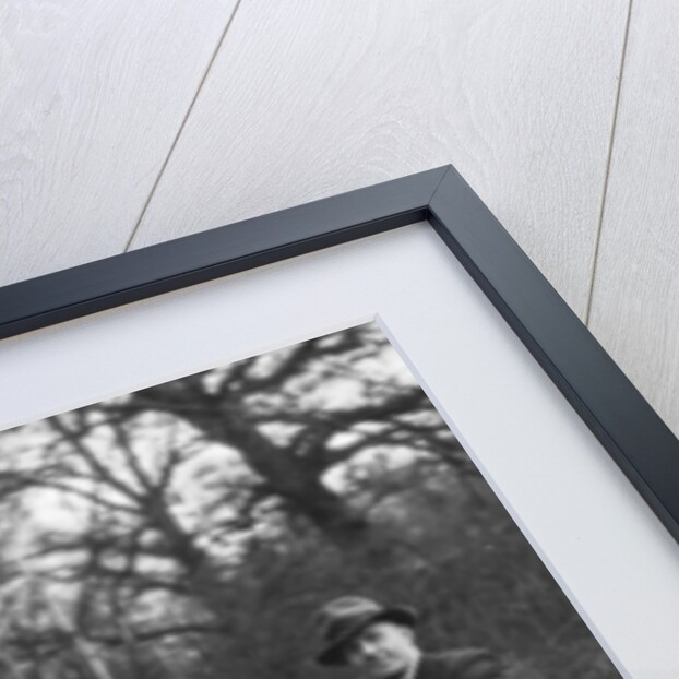 Alvis Silver Eagle by Anonymous