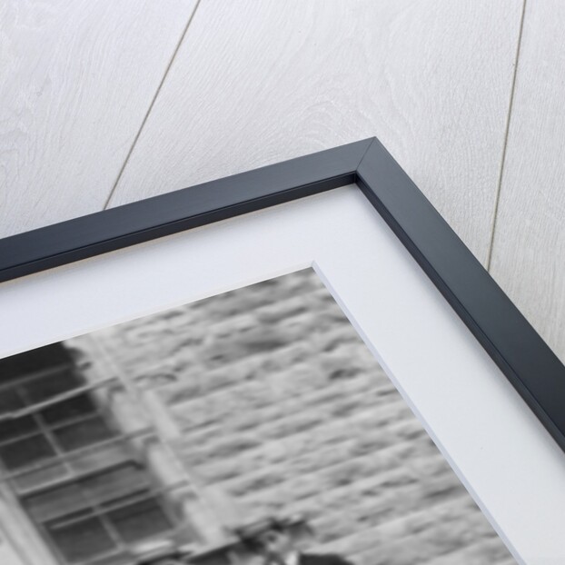 A group of schoolboys or students by Anonymous