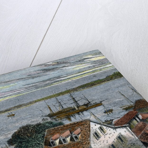 Nassau, Bahamas by Anonymous