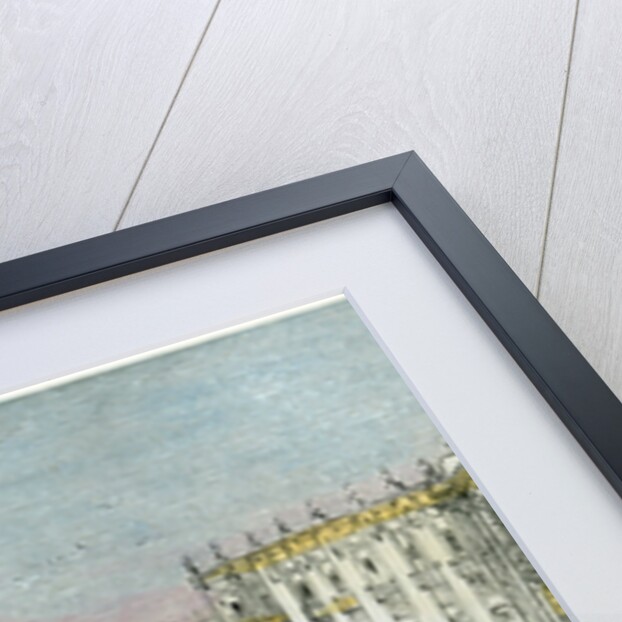 Plaza of Guadalajara, in the state of Jalisco, Mexico by Anonymous