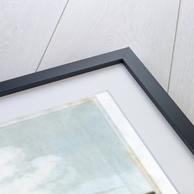 St John d'Acre, Palestine by Letitia Byrne