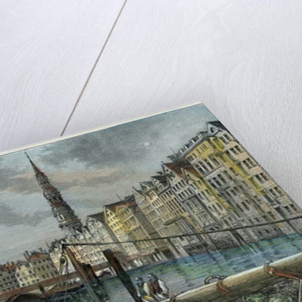 Hamburg, Germany by Anonymous