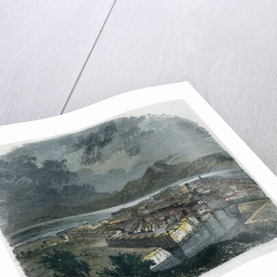 Peschiera del Garda, Italy by Anonymous