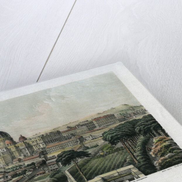 'Christian Rome', Italy by Anonymous