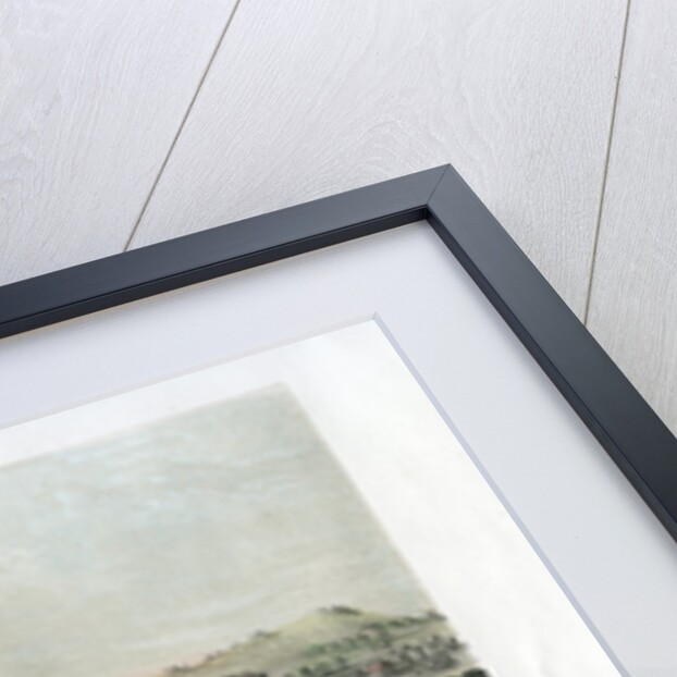 'Christian Rome', Italy by Anonymous