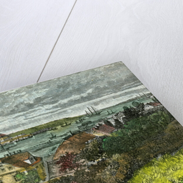 Kiel, Germany by Carrera